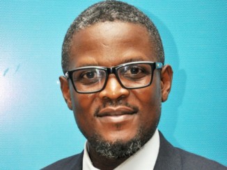 Tony Okao Otoa